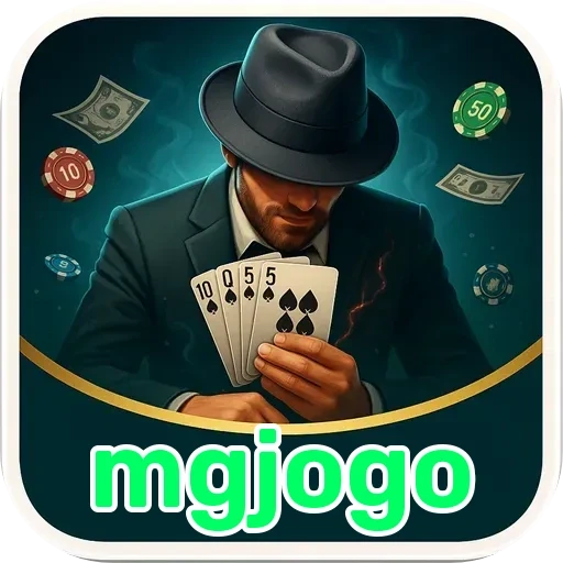 mgjogo: A Revolução dos Jogos Confiáveis no Brasil