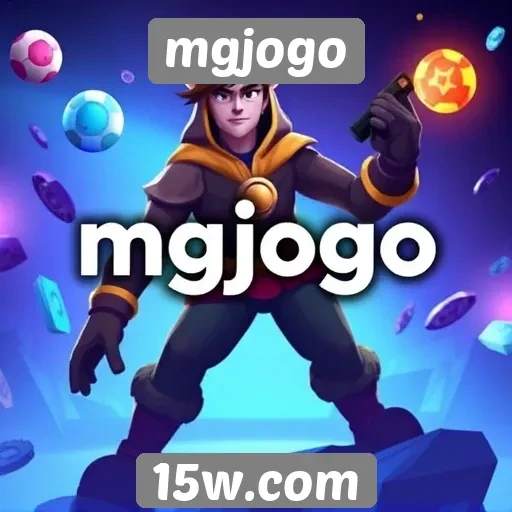 Análise do catálogo de jogos disponíveis no mgjogo