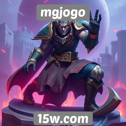 Tendências de jogos que podem ser encontradas no mgjogo
