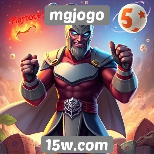Novidades em jogos online no mgjogo