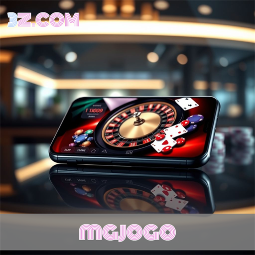 Inovações da seção de app no mgjogo que encantam jogadores