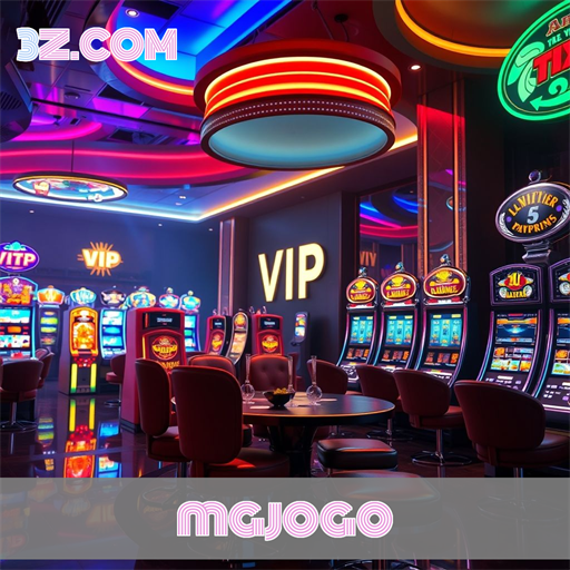 Exclusividade e Diversão: O Vip do mgjogo Para Gamers